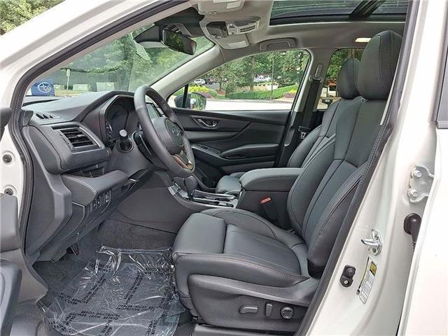 new 2025 Subaru Ascent car, priced at $47,988