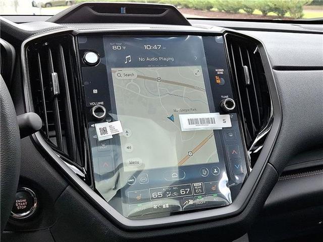 new 2025 Subaru Ascent car, priced at $47,988