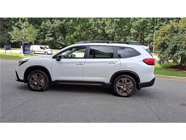 new 2025 Subaru Ascent car, priced at $47,988