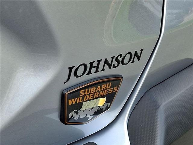 new 2025 Subaru Crosstrek car, priced at $35,779