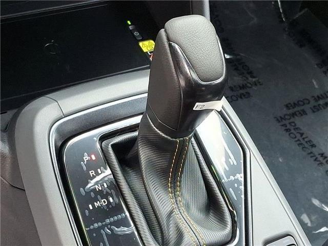 new 2025 Subaru Crosstrek car, priced at $35,779