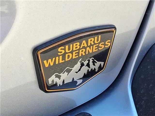 new 2025 Subaru Crosstrek car, priced at $38,211