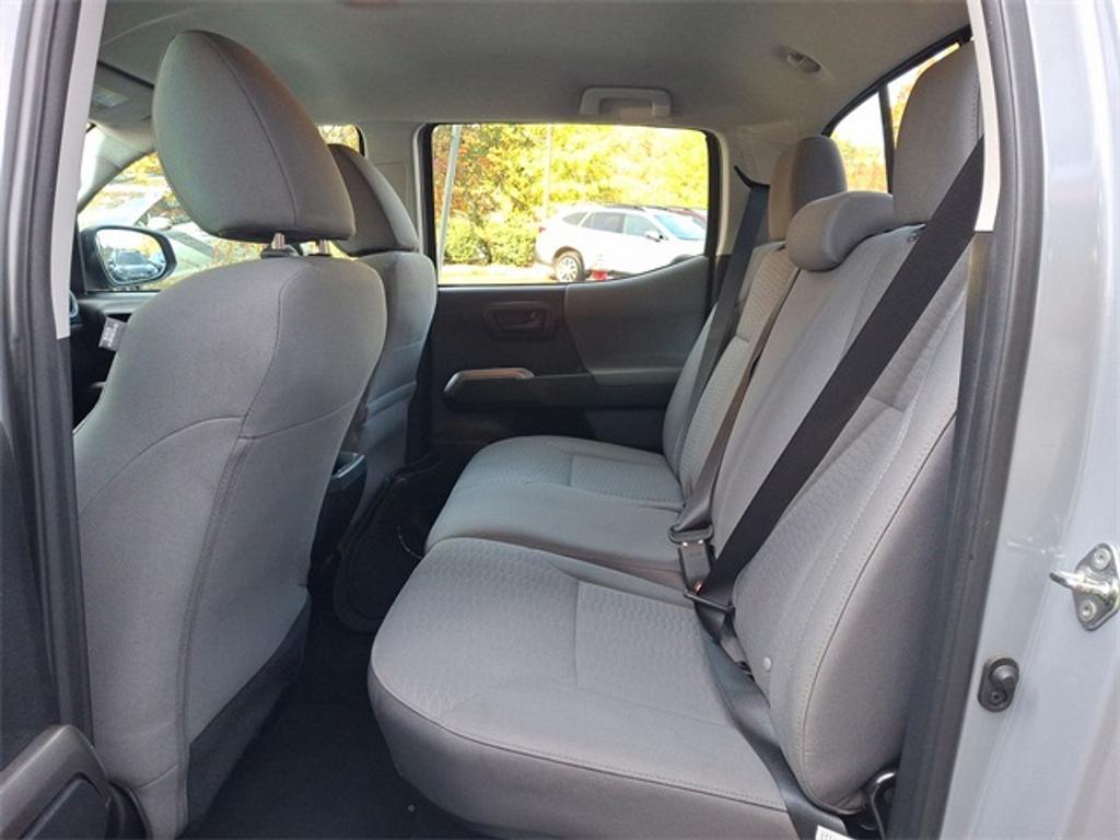 used 2019 Toyota Tacoma car, priced at $30,497