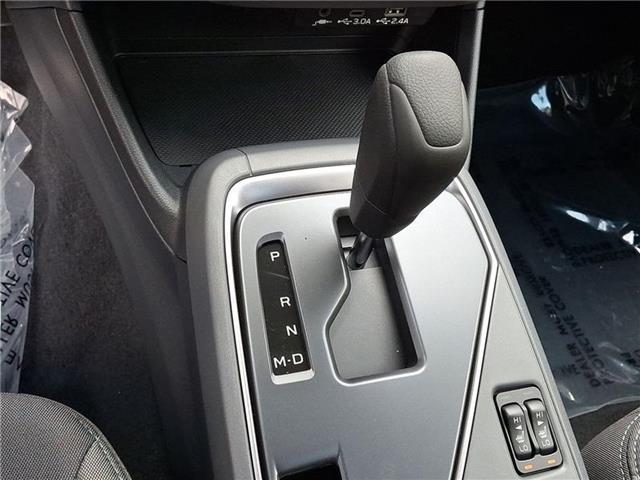 new 2025 Subaru Crosstrek car, priced at $32,616