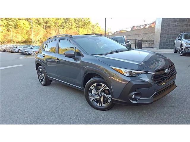 new 2025 Subaru Crosstrek car, priced at $32,616
