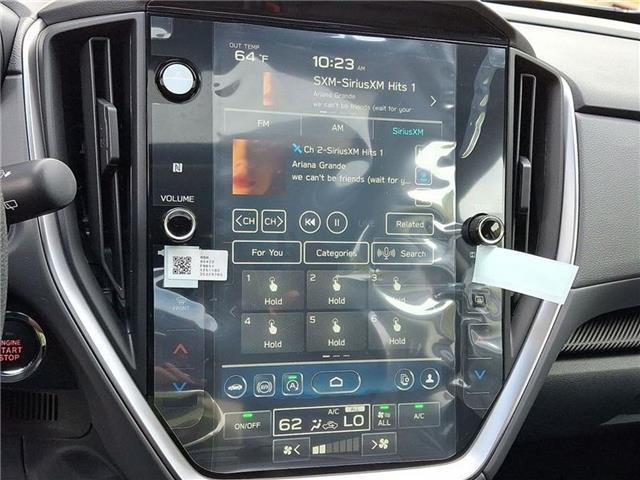 new 2025 Subaru Crosstrek car, priced at $32,616