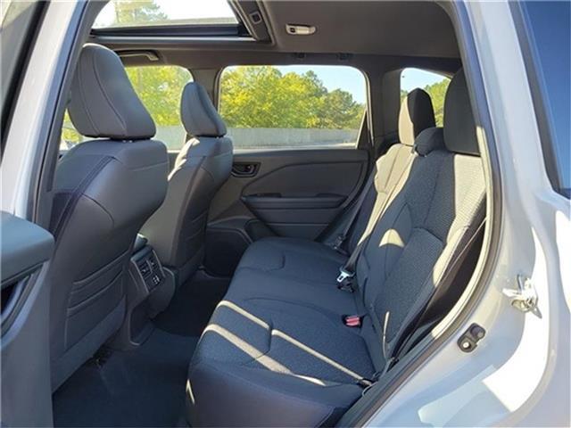 new 2025 Subaru Forester car, priced at $34,922