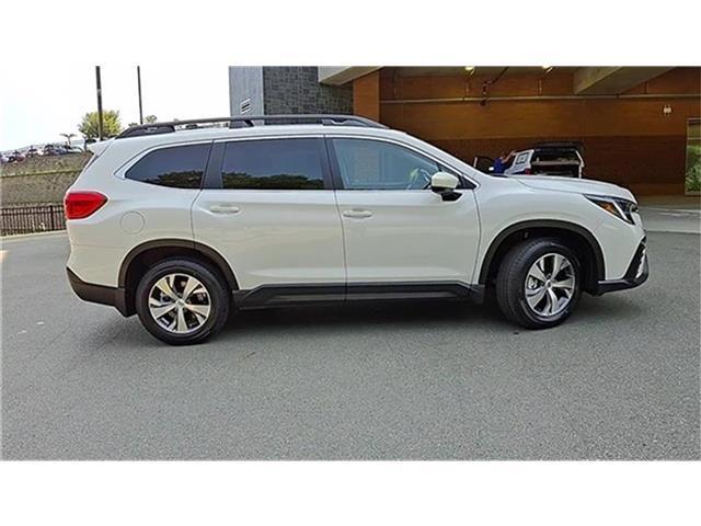 new 2025 Subaru Ascent car, priced at $41,060