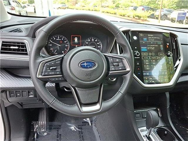 new 2025 Subaru Ascent car, priced at $41,060
