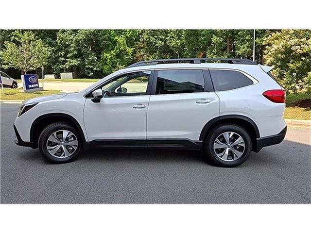 new 2025 Subaru Ascent car, priced at $41,060
