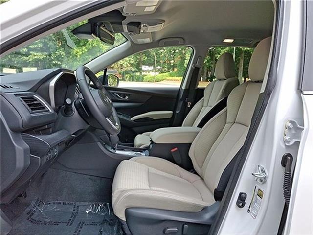 new 2025 Subaru Ascent car, priced at $41,060