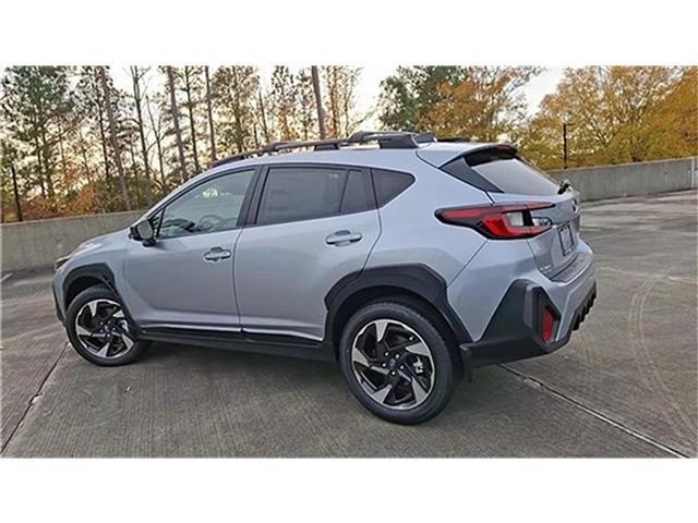 new 2025 Subaru Crosstrek car, priced at $36,026