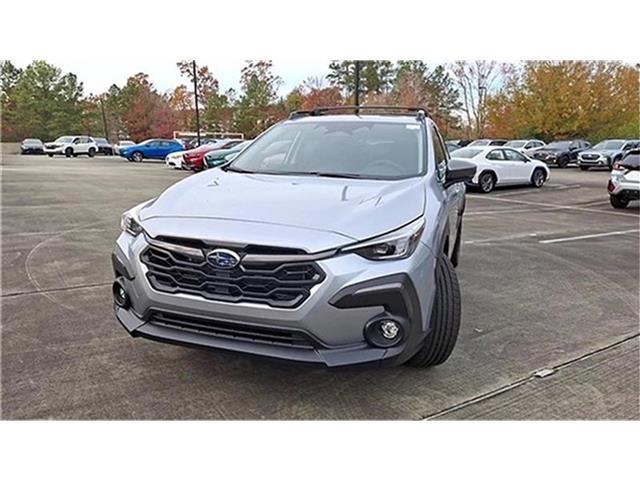 new 2025 Subaru Crosstrek car, priced at $36,026