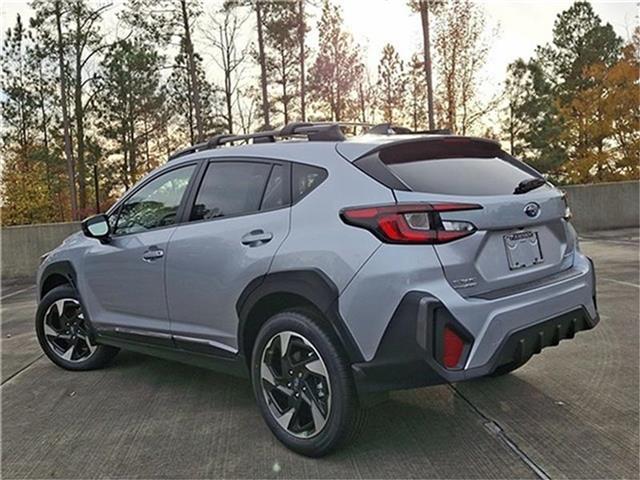new 2025 Subaru Crosstrek car, priced at $36,026
