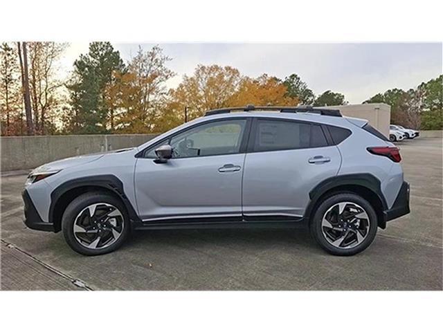 new 2025 Subaru Crosstrek car, priced at $36,026