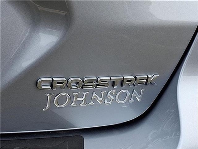new 2025 Subaru Crosstrek car, priced at $36,026