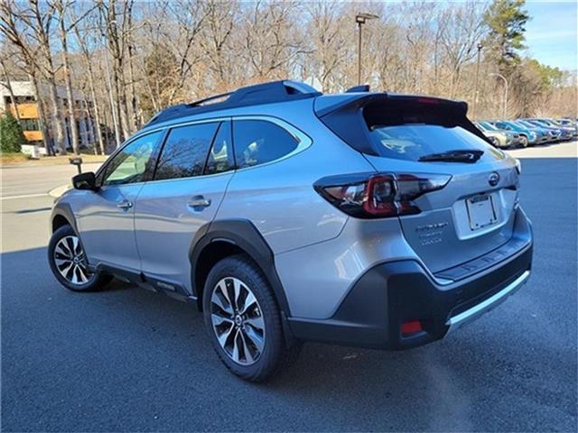 new 2025 Subaru Outback car, priced at $45,310