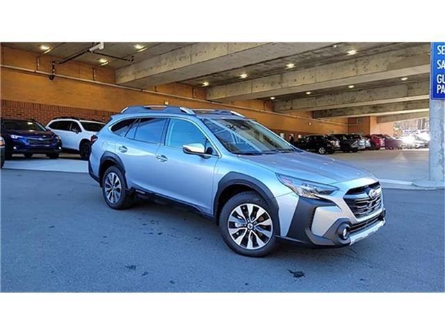 new 2025 Subaru Outback car, priced at $45,310