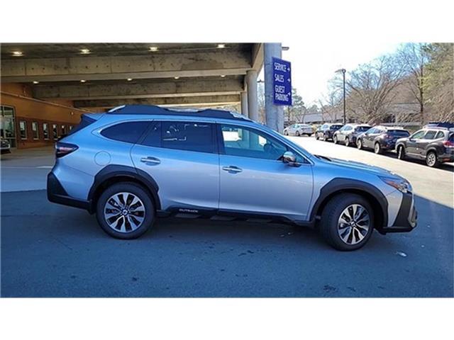 new 2025 Subaru Outback car, priced at $45,310