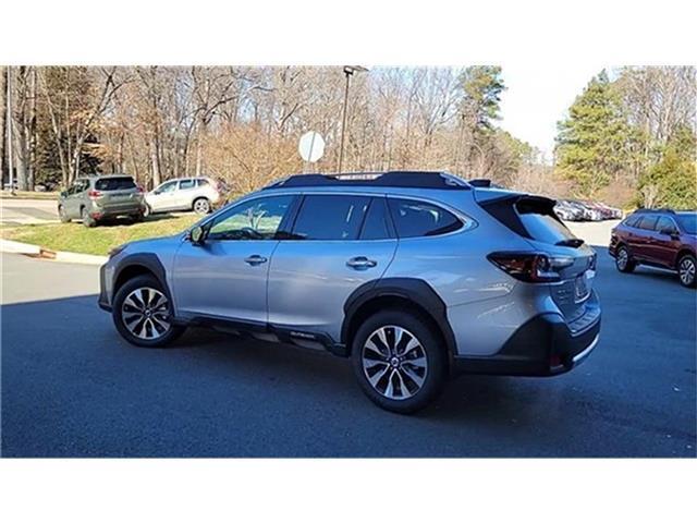 new 2025 Subaru Outback car, priced at $45,310