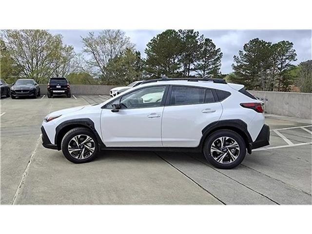 new 2025 Subaru Crosstrek car, priced at $29,646