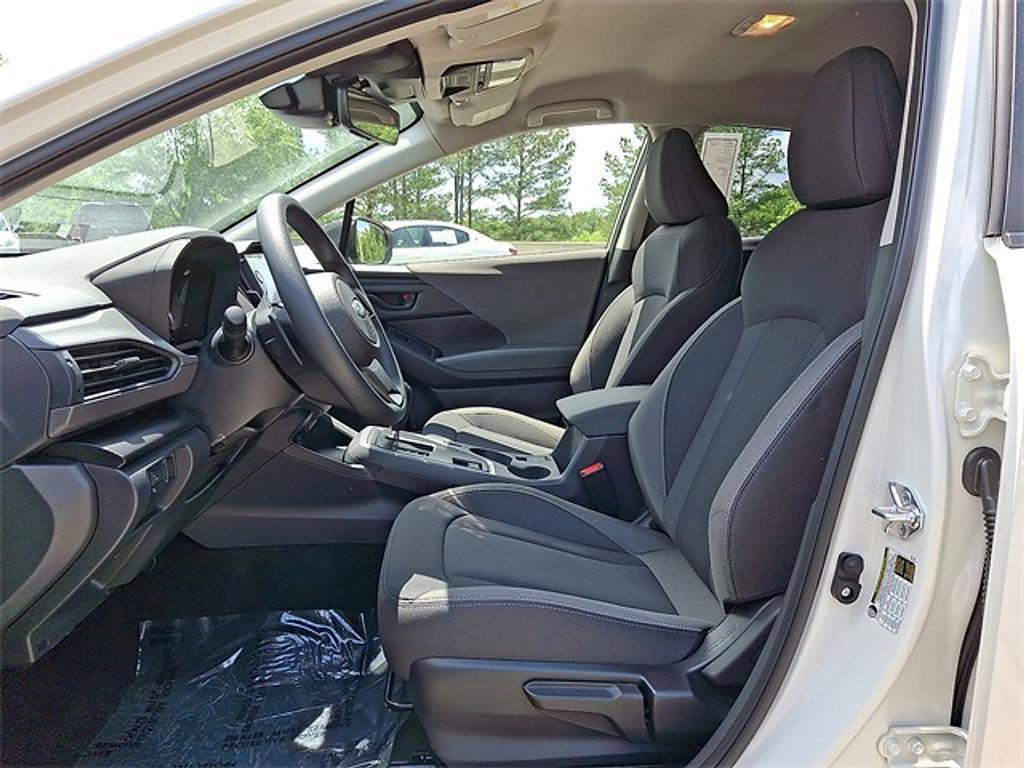 new 2025 Subaru Crosstrek car, priced at $29,646
