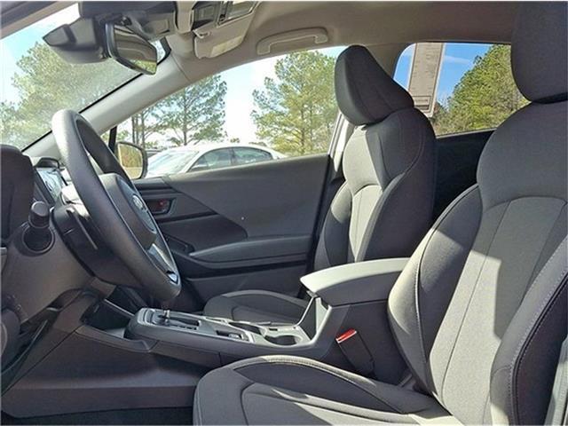 new 2025 Subaru Crosstrek car, priced at $29,646