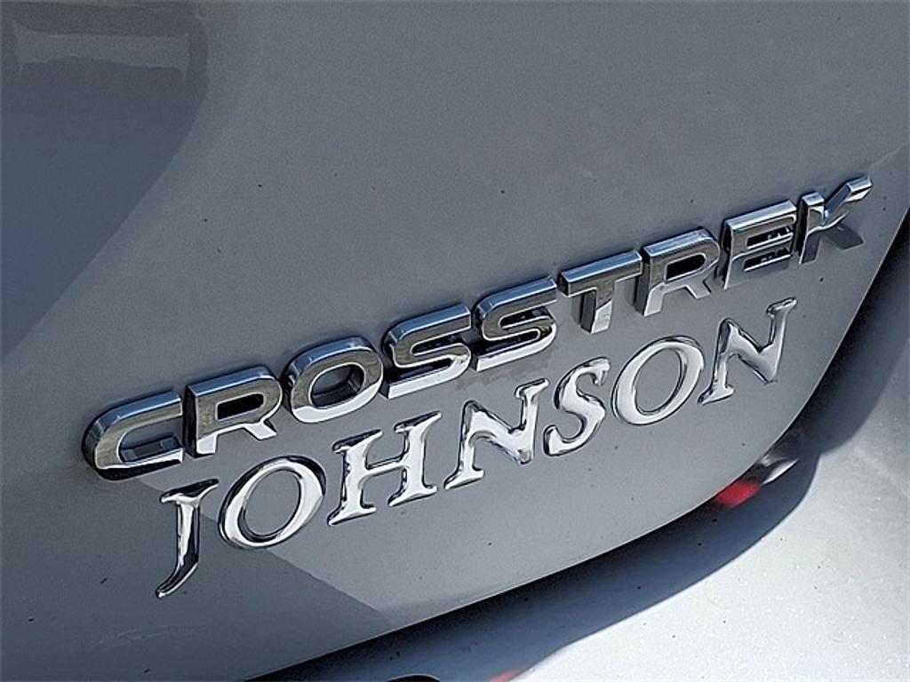 new 2025 Subaru Crosstrek car, priced at $29,646