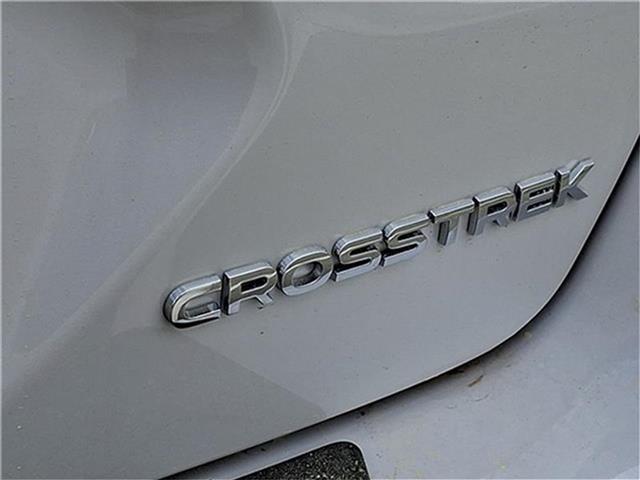 new 2025 Subaru Crosstrek car, priced at $29,646