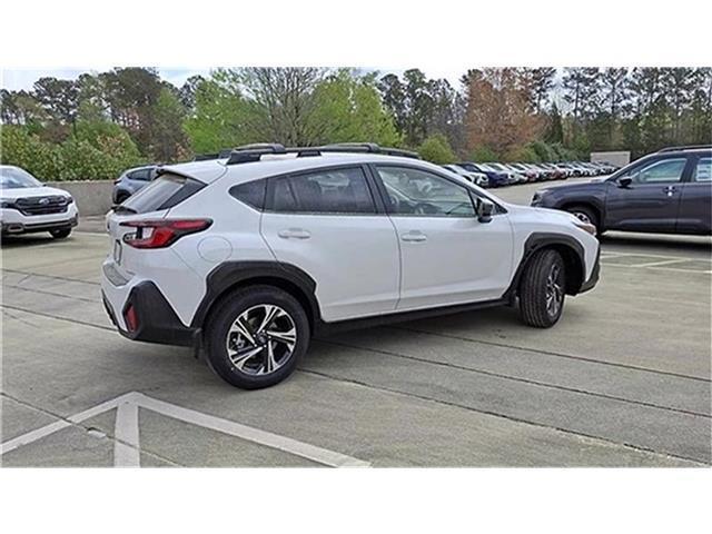 new 2025 Subaru Crosstrek car, priced at $29,646