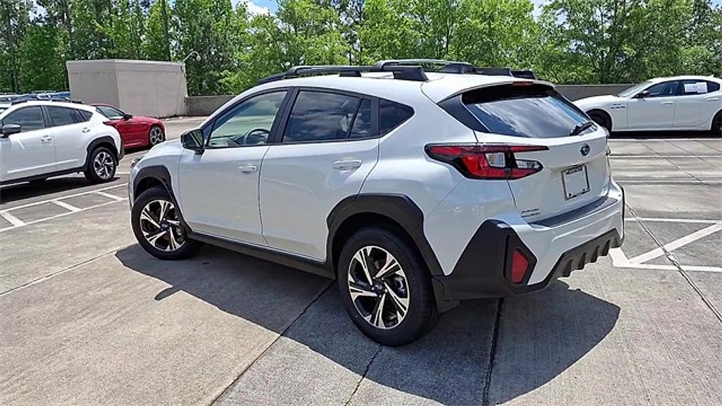 new 2025 Subaru Crosstrek car, priced at $29,646