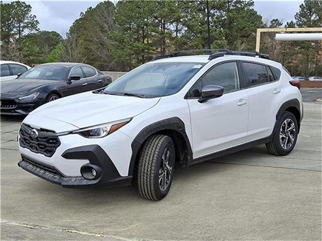 new 2025 Subaru Crosstrek car, priced at $29,646