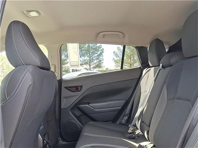 new 2025 Subaru Crosstrek car, priced at $29,646