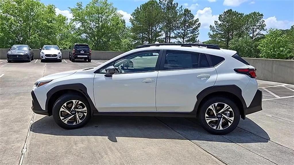 new 2025 Subaru Crosstrek car, priced at $29,646