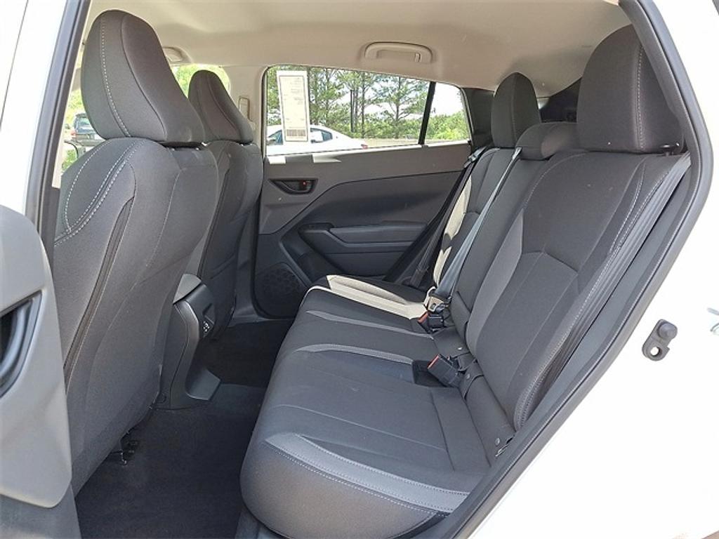 new 2025 Subaru Crosstrek car, priced at $29,646