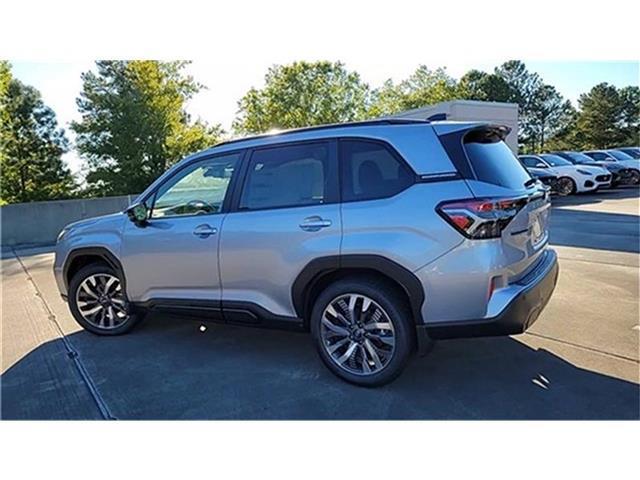 new 2025 Subaru Forester car, priced at $42,580