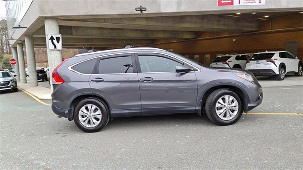 used 2014 Honda CR-V car, priced at $14,999