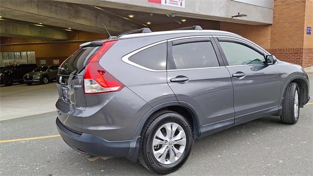 used 2014 Honda CR-V car, priced at $14,999