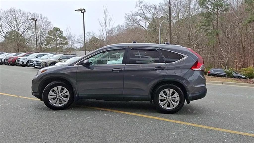 used 2014 Honda CR-V car, priced at $14,999