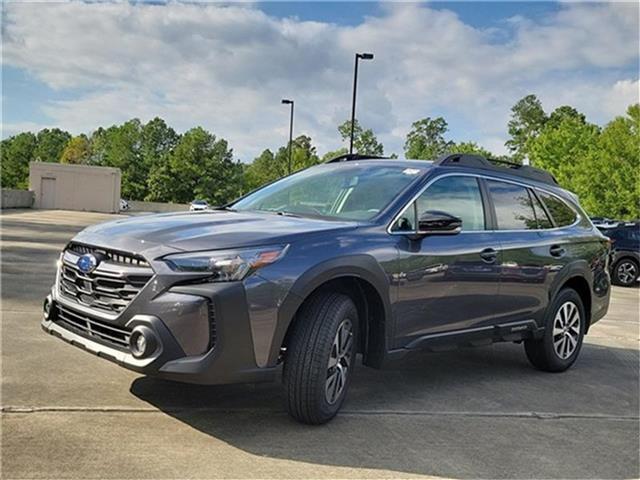 new 2025 Subaru Outback car, priced at $35,070