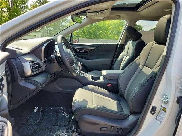 new 2025 Subaru Outback car, priced at $40,399