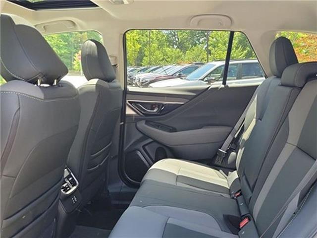 new 2025 Subaru Outback car, priced at $40,399