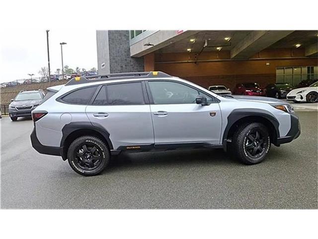 new 2025 Subaru Outback car, priced at $44,336