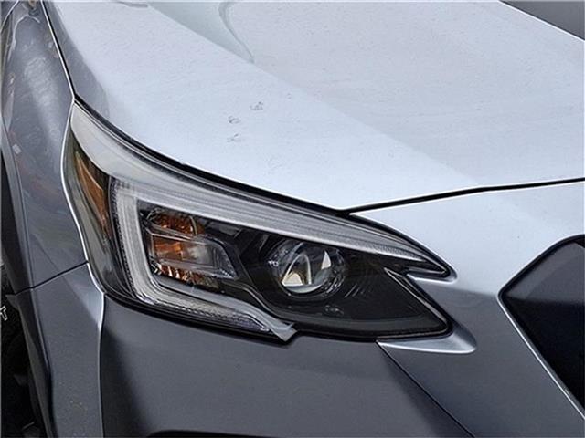 new 2025 Subaru Outback car, priced at $44,336