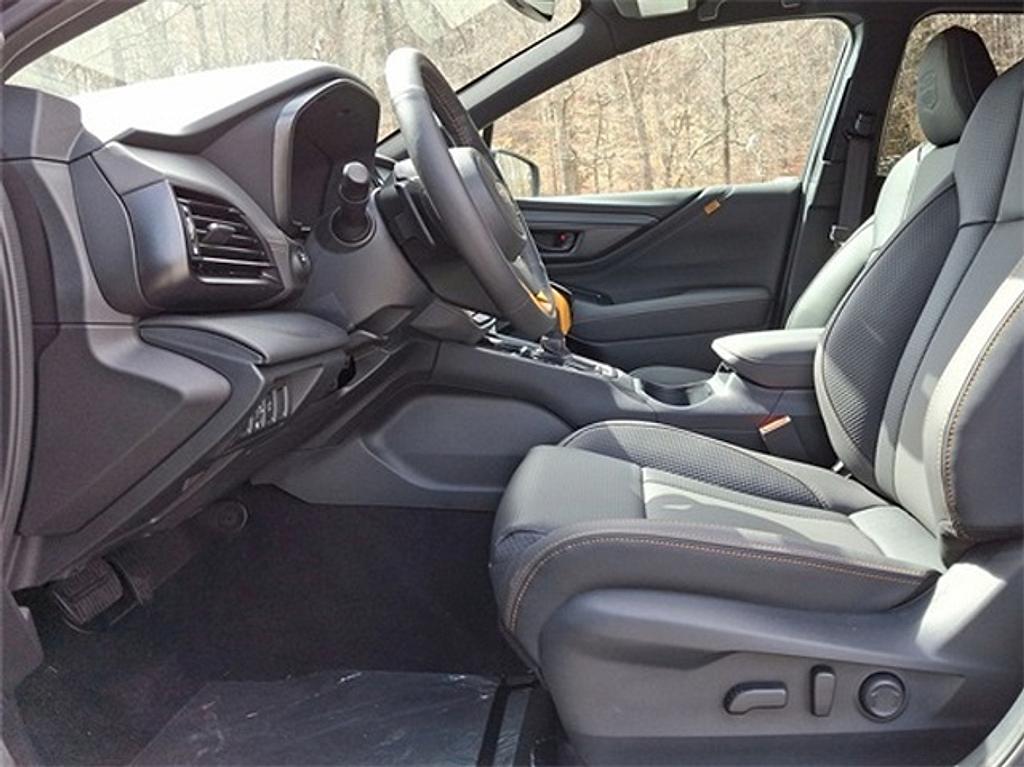 new 2025 Subaru Outback car, priced at $44,336