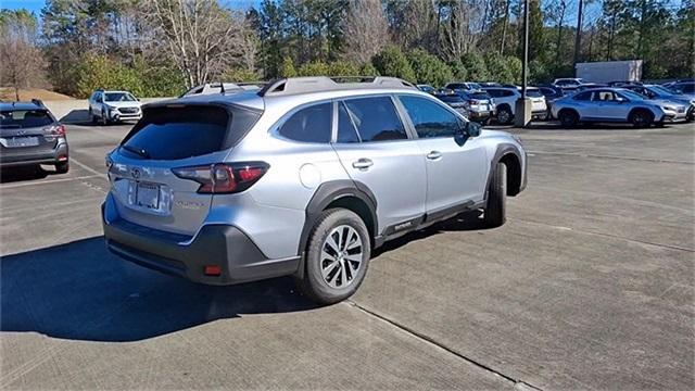 new 2025 Subaru Outback car, priced at $36,611