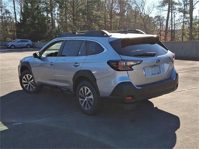 new 2025 Subaru Outback car, priced at $36,611