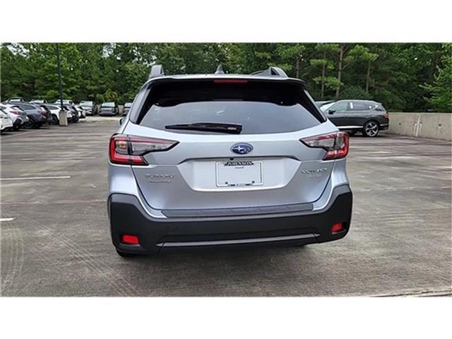 new 2025 Subaru Outback car, priced at $36,611