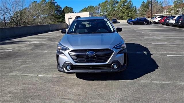 new 2025 Subaru Outback car, priced at $36,611