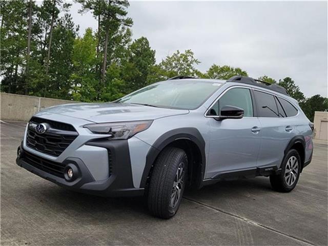 new 2025 Subaru Outback car, priced at $36,611